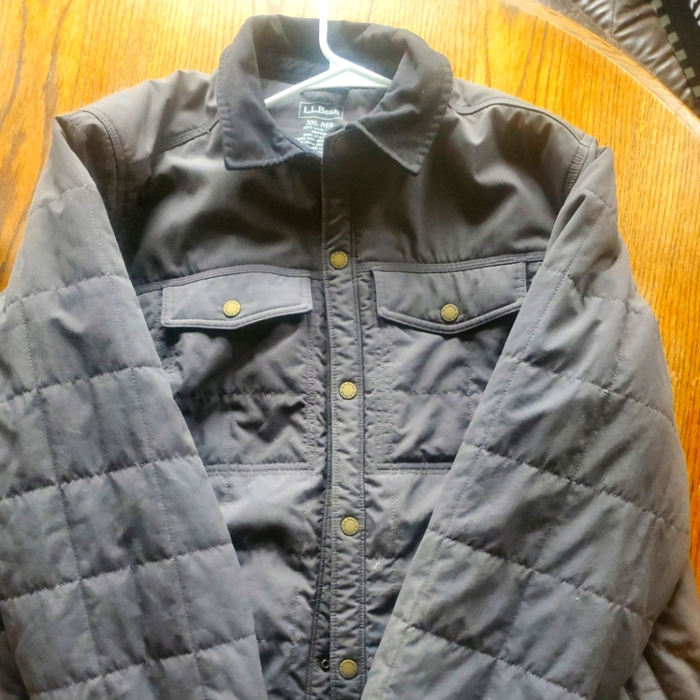 Ll Bean Jacket - image 1